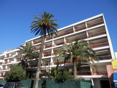 Apartment Villa Lerins