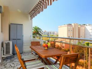 Apartment Villa Lerins