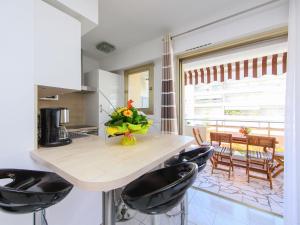 Apartment Villa Lerins