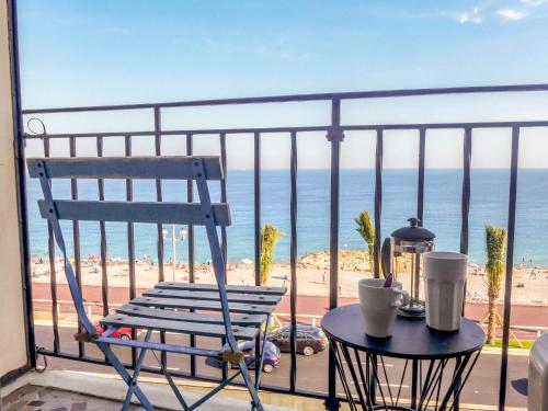 Apartment Villa M-Thérèse Promenade Anglais