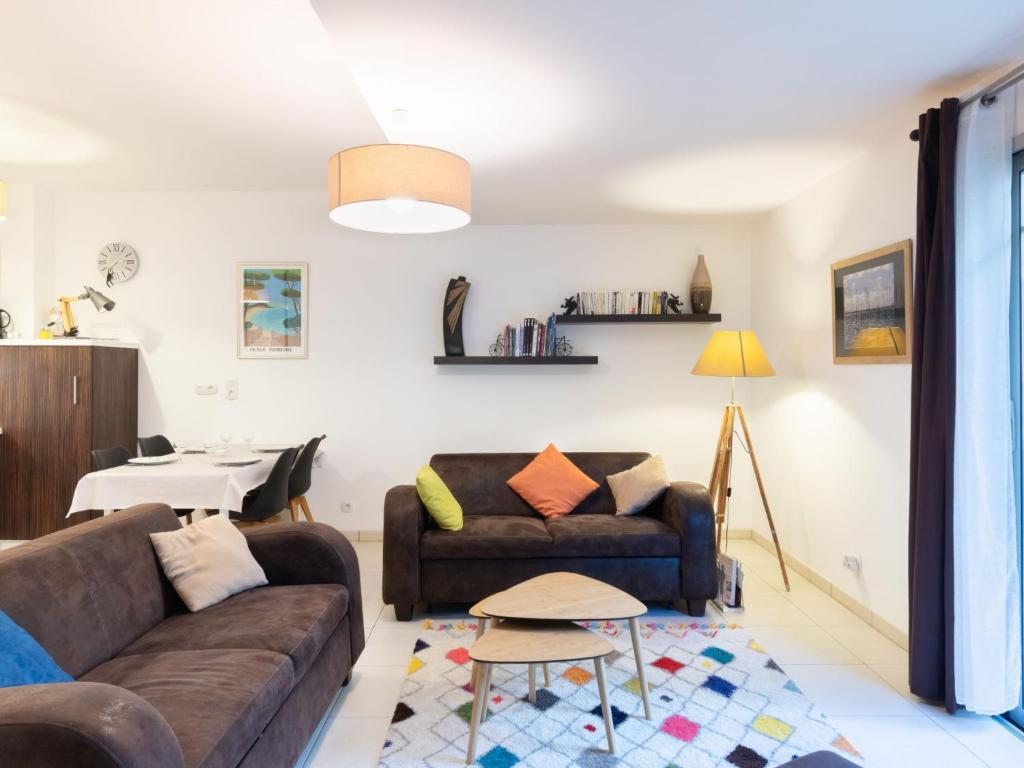 Apartment Villa Marine , 33120 Arcachon