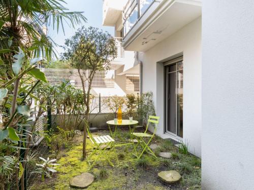 Apartment Villa Marine