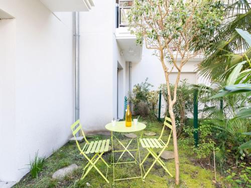 Apartment Villa Marine