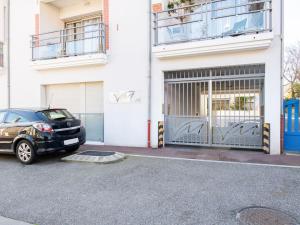 Apartment Villa Marine