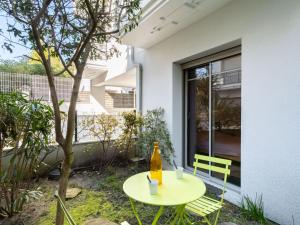 Appartement Apartment Villa Marine  33120 Arcachon Aquitaine