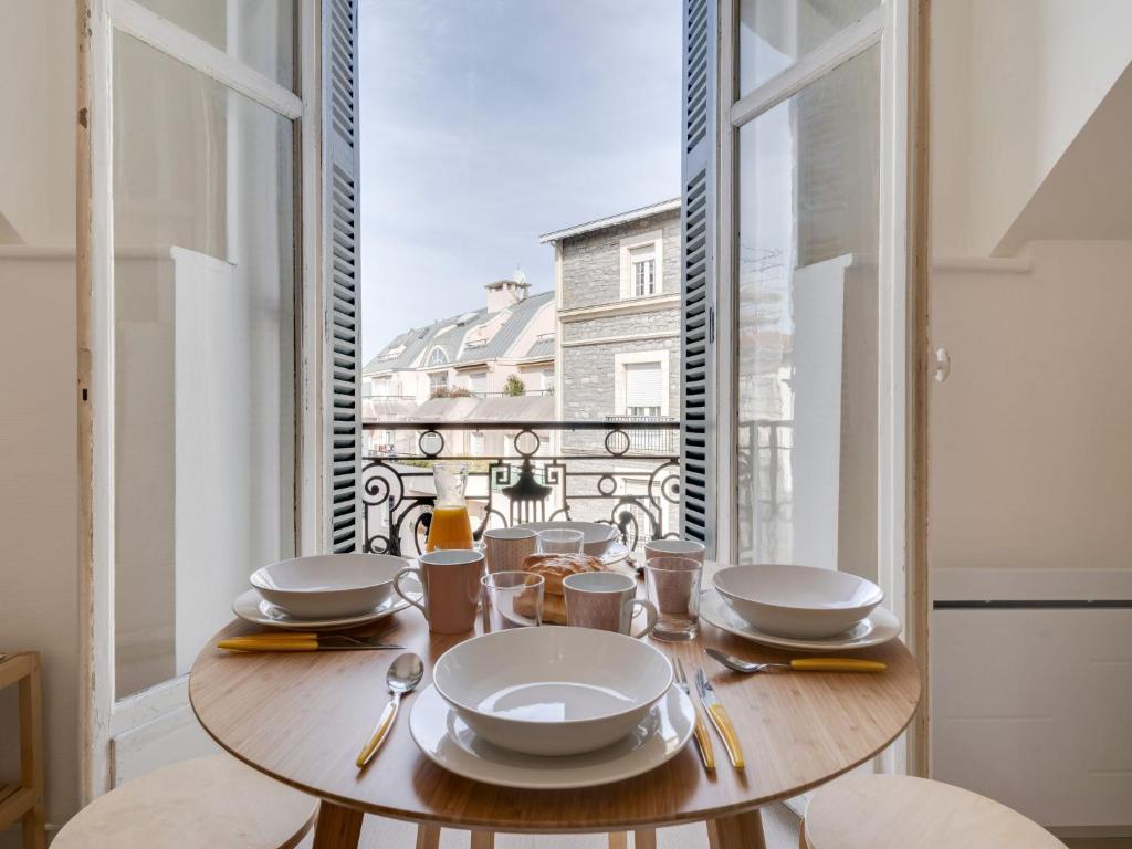 Appartement Apartment Villa Maurice  64200 Biarritz