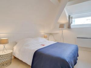 Apartment Villa Maurice