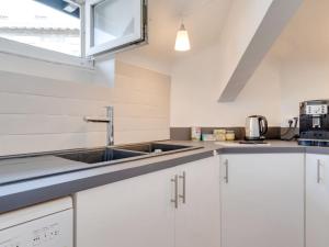 Apartment Villa Maurice