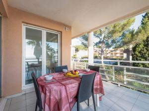 Appartement Apartment Villa Medicis-2  83240 Cavalaire-sur-Mer Provence-Alpes-Côte d\'Azur