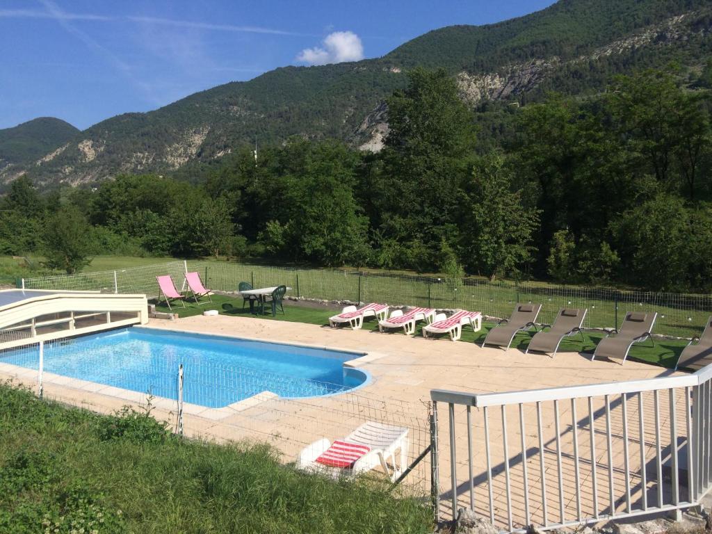 Apartment Villa Medicis