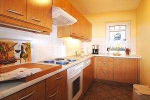 Apartment Villa Nicole, Zingst