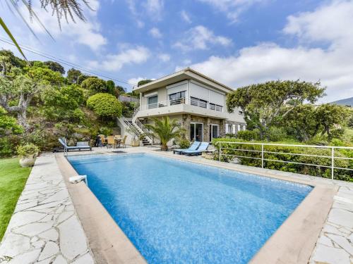 Apartment Villa Océan