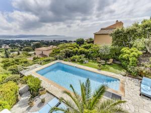 Appartement Apartment Villa Océan  83240 Cavalaire-sur-Mer Provence-Alpes-Côte d\'Azur