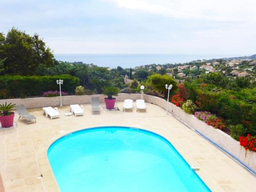 Apartment Villa Princess 1