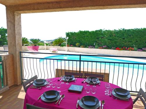 Apartment Villa Princess 1