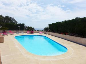Apartment Villa Princess 1