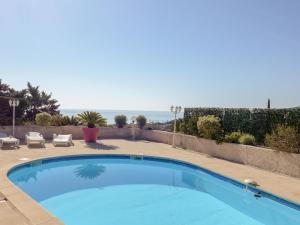 Apartment Villa Princess 1