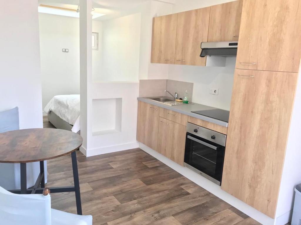 Apartment Villa Princesse 74400 Chamonix-Mont-Blanc