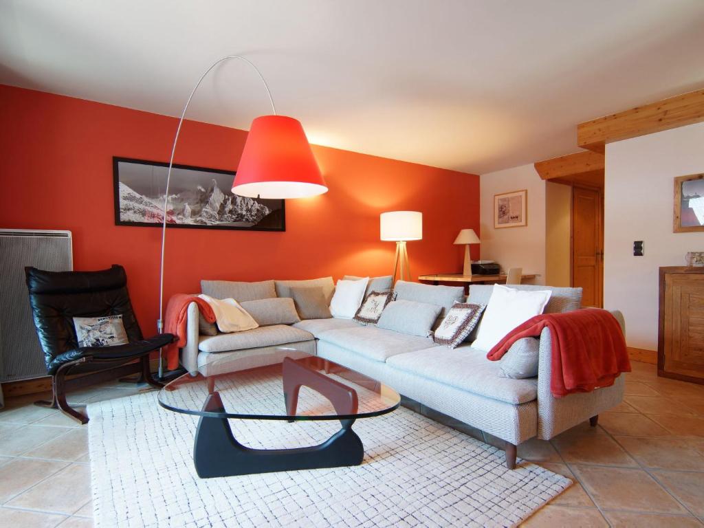 Apartment Villa Princesse , 74400 Chamonix-Mont-Blanc