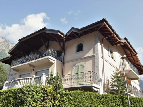 Apartment Villa Princesse