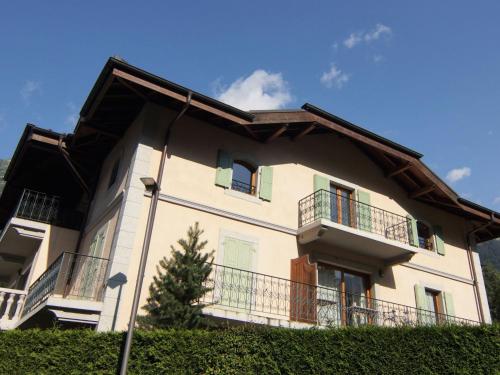 Apartment Villa Princesse