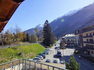 Apartment Villa Princesse