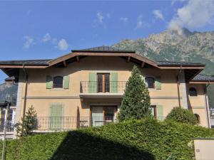 Appartement Apartment Villa Princesse  74400 Chamonix-Mont-Blanc Rhône-Alpes