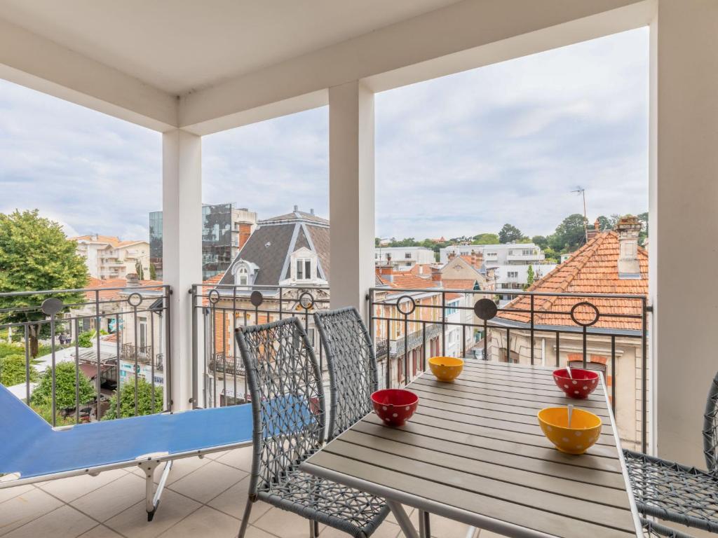 Apartment Villa Regatta , 33120 Arcachon