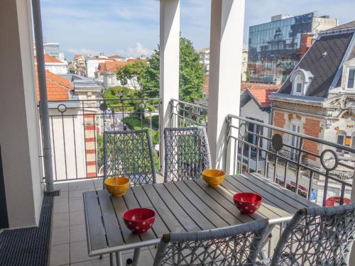 Apartment Villa Regatta