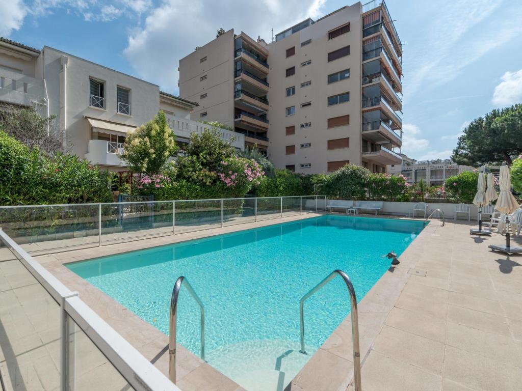 Appartement Apartment Villa Schneider  06400 Cannes