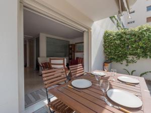 Apartment Villa Schneider