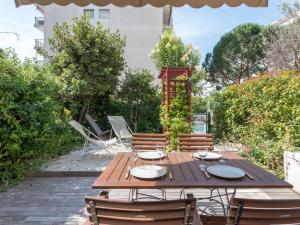 Appartement Apartment Villa Schneider  06400 Cannes Provence-Alpes-Côte d\'Azur