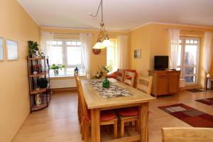 Apartment Villa Sonja, Zingst