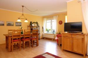 Apartment Villa Sonja, Zingst