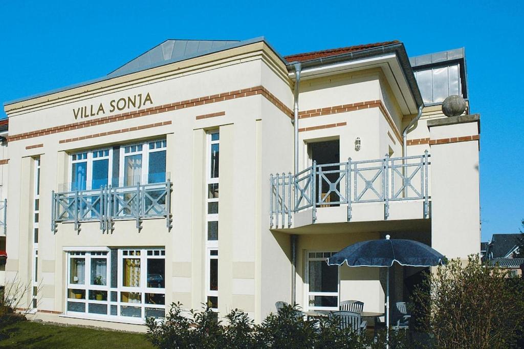 Apartment Villa Sonja, Zingst , 18374 Zingst