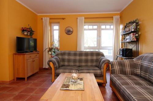 Apartment Villa Sonja, Zingst