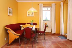 Apartment Villa Sonja, Zingst