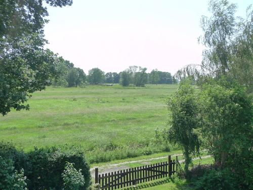 Apartment Villa Sorgenfrei