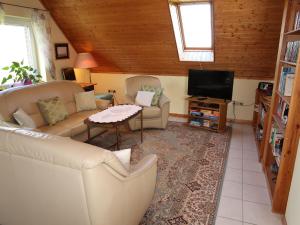 Apartment Villa Sorgenfrei