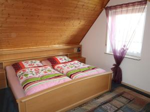 Apartment Villa Sorgenfrei