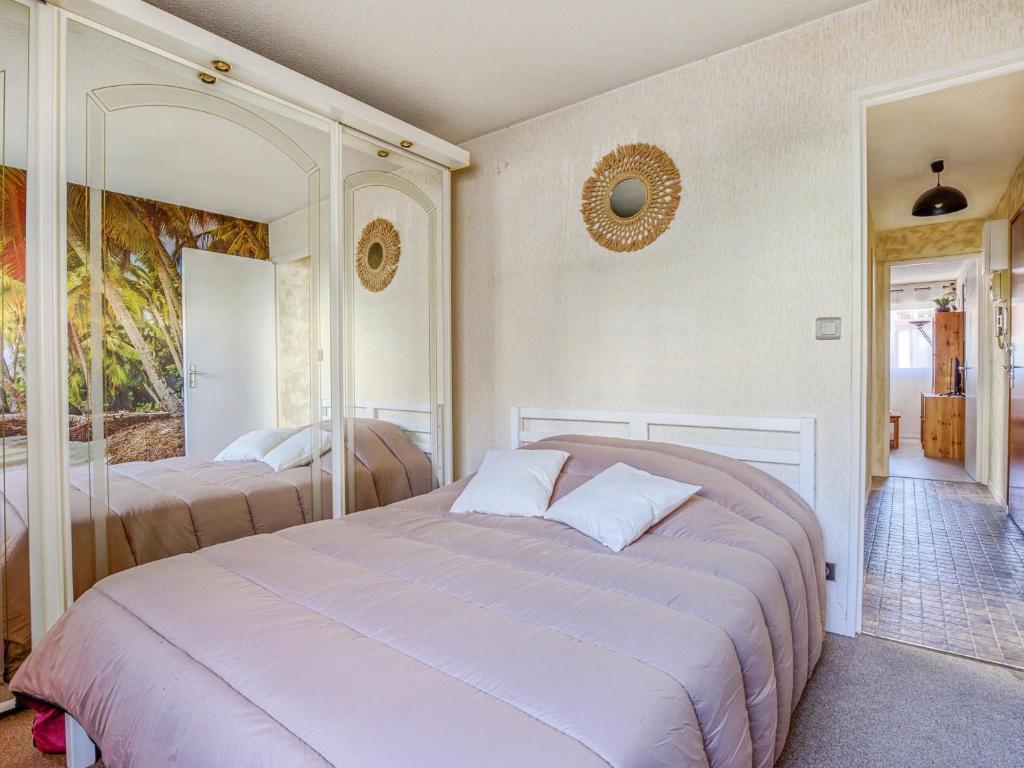 Apartment Villa Spring , 33120 Arcachon