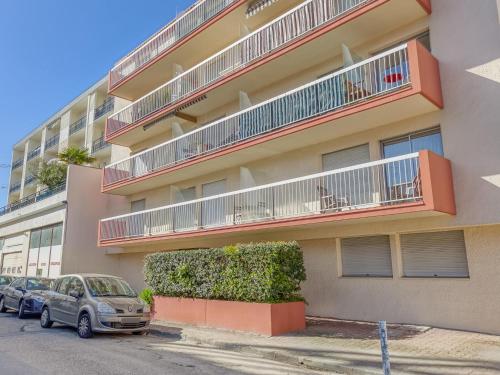 Apartment Villa Spring