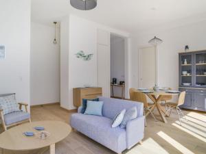 Apartment Villa Terre neuve