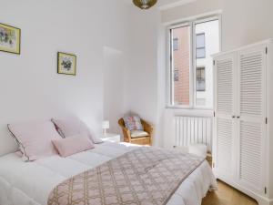 Apartment Villa Terre neuve