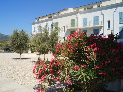 Apartment Villa Tyrrenia-2