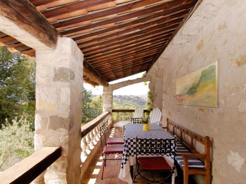 Apartment Villa Vivendi - VEN100