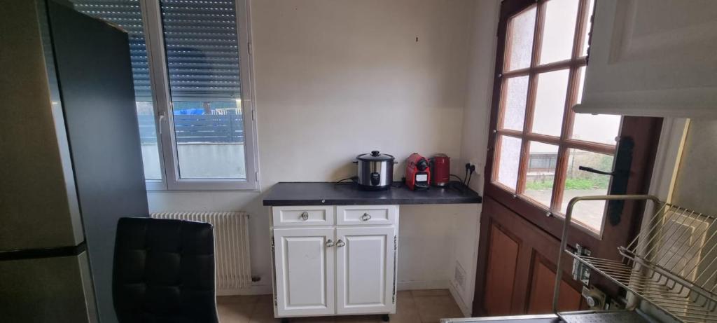 Apartment Villa Vivendi - VEN100 06140 Vence