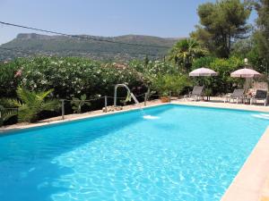 Appartement Apartment Villa Vivendi - VEN100  06140 Vence Provence-Alpes-Côte d\'Azur