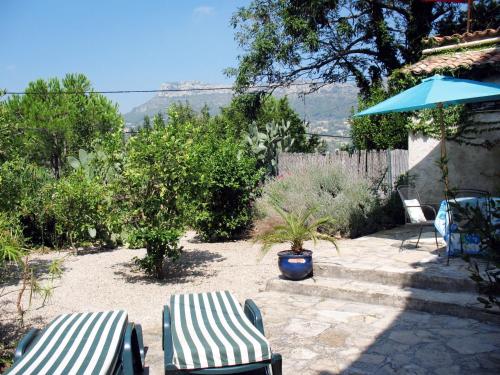 Apartment Villa Vivendi - VEN102