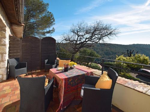 Apartment Villa Vivendi - VEN105